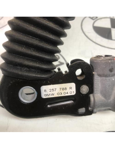 Pretensionneur de ceinture avant droit BMW SERIE 3 E46 TOURING PHASE 1 BREAK Diesel