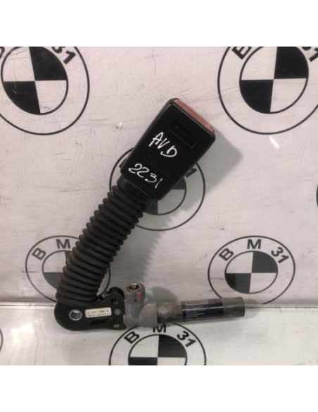 Pretensionneur de ceinture avant droit BMW SERIE 3 E46 TOURING PHASE 1 BREAK Diesel