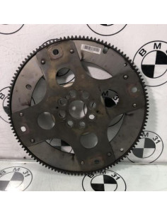Volant moteur BMW SERIE 3 E90 PHASE 2  2