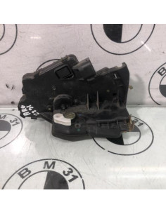 Serrure arriere droit BMW SERIE 3 E46 TOURING PHASE 1 BREAK Diesel