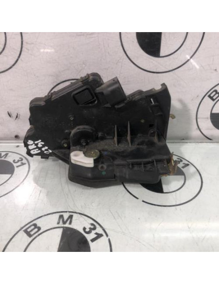 Serrure arriere droit BMW SERIE 3 E46 TOURING PHASE 1 BREAK Diesel