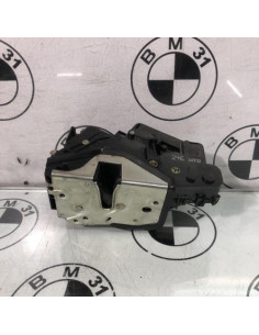 Serrure arriere droit BMW SERIE 3 E46 TOURING PHASE 1 BREAK Diesel 2