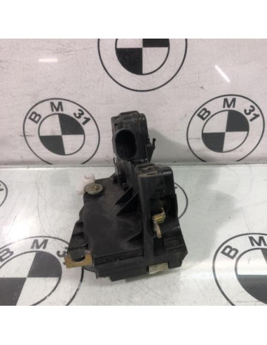 Serrure arriere droit BMW SERIE 3 E46 TOURING PHASE 1 BREAK Diesel