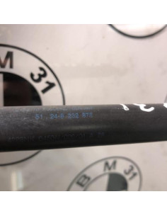 Verin de coffre BMW SERIE 3 E46 TOURING PHASE 1 BREAK Diesel 2