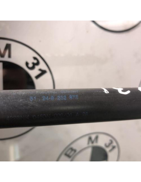 Verin de coffre BMW SERIE 3 E46 TOURING PHASE 1 BREAK Diesel