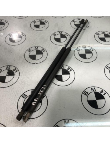 Verin de coffre BMW SERIE 3 E46 TOURING PHASE 1 BREAK Diesel