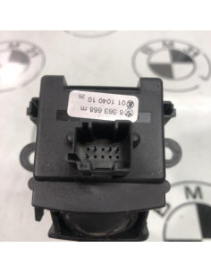 Commodo phare BMW SERIE 3 E46 TOURING PHASE 1 BREAK Diesel 2