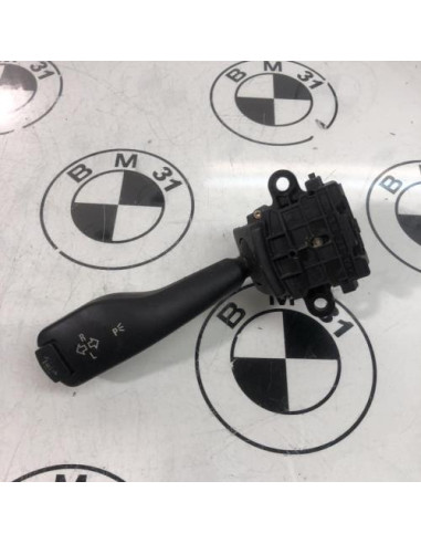 Commodo phare BMW SERIE 3 E46 TOURING PHASE 1 BREAK Diesel