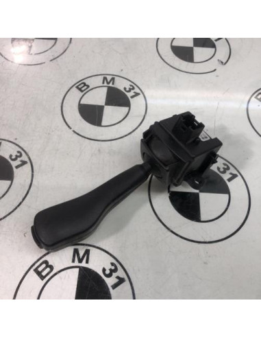 Commodo phare BMW SERIE 3 E46 TOURING PHASE 1 BREAK Diesel