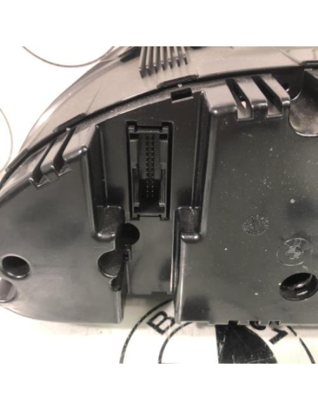 Compteur BMW SERIE 3 E46 TOURING PHASE 1 BREAK Diesel