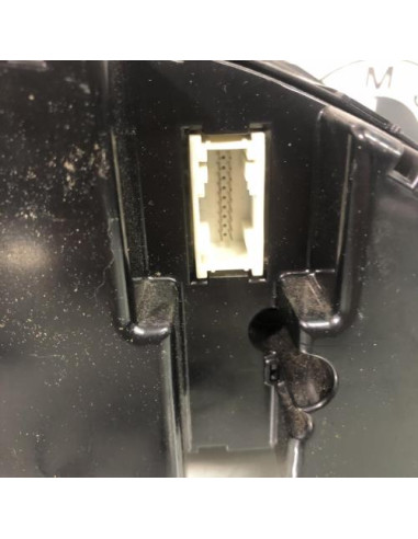 Compteur BMW SERIE 3 E46 TOURING PHASE 1 BREAK Diesel