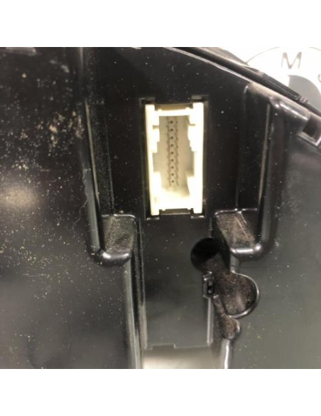 Compteur BMW SERIE 3 E46 TOURING PHASE 1 BREAK Diesel