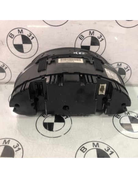 Compteur BMW SERIE 3 E46 TOURING PHASE 1 BREAK Diesel