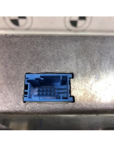 Autoradio d'origine BMW SERIE 3 E46 TOURING PHASE 1 BREAK Diesel