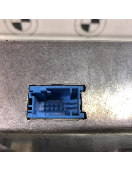 Autoradio d'origine BMW SERIE 3 E46 TOURING PHASE 1 BREAK Diesel