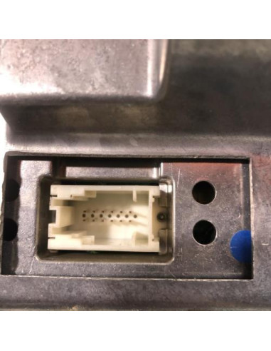 Autoradio d'origine BMW SERIE 3 E46 TOURING PHASE 1 BREAK Diesel