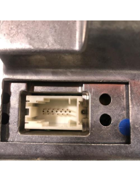 Autoradio d'origine BMW SERIE 3 E46 TOURING PHASE 1 BREAK Diesel