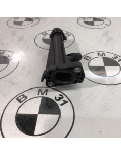 Boitier eau BMW X5 E70 PHASE 2  2