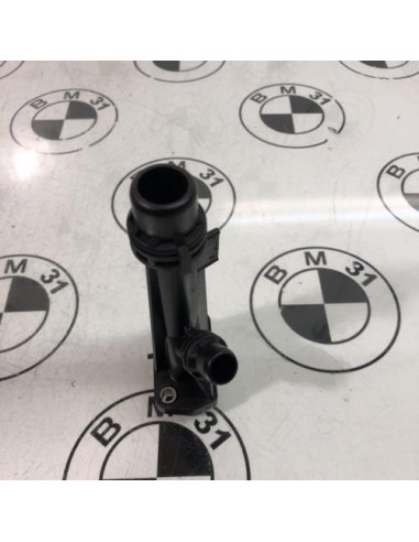 Boitier eau BMW X5 E70 PHASE 2 