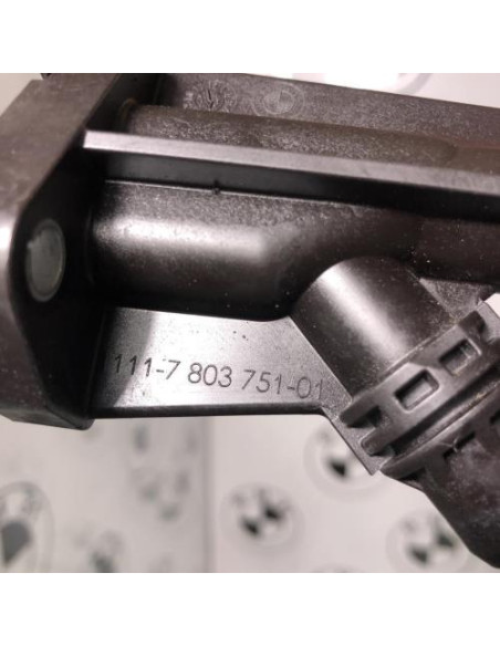 Boitier eau BMW X5 E70 PHASE 2 