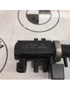 Capteur BMW SERIE 3 E46 PHASE 1 Diesel