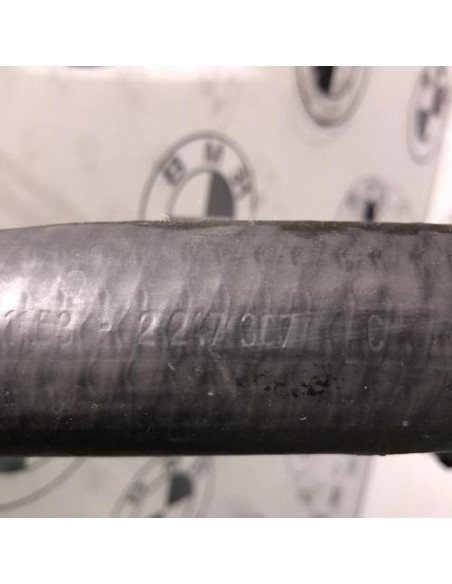 Durite BMW SERIE 3 E46 PHASE 1 Diesel