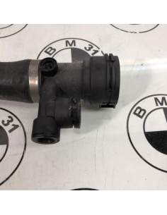 Durite BMW SERIE 3 E46 PHASE 1 Diesel 2
