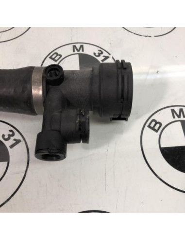 Durite BMW SERIE 3 E46 PHASE 1 Diesel