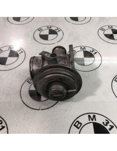 Vanne EGR BMW SERIE 3 E46 PHASE 1 Diesel