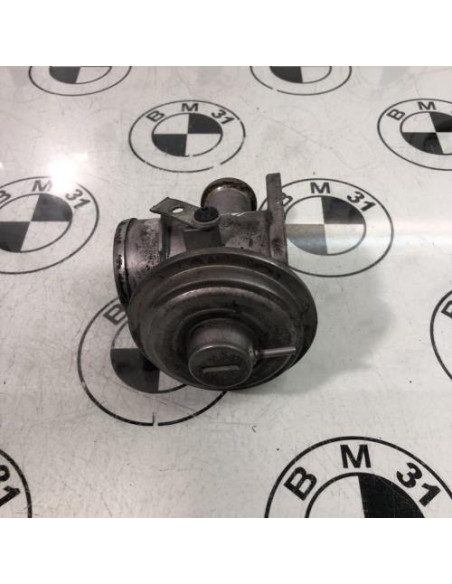 Vanne EGR BMW SERIE 3 E46 PHASE 1 Diesel