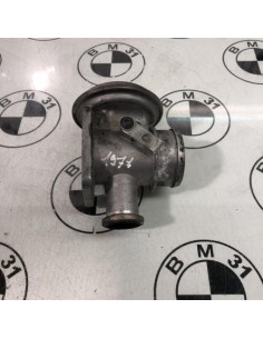 Vanne EGR BMW SERIE 3 E46 PHASE 1 Diesel 2