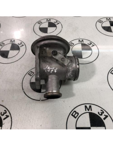 Vanne EGR BMW SERIE 3 E46 PHASE 1 Diesel