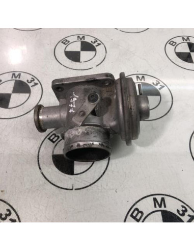 Vanne EGR BMW SERIE 3 E46 PHASE 1 Diesel