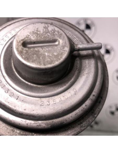 Vanne EGR BMW SERIE 3 E46 PHASE 1 Diesel