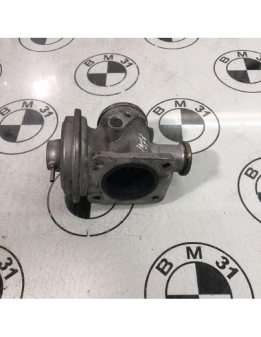Vanne EGR BMW SERIE 3 E46 PHASE 1 Diesel