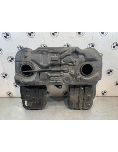 Reservoir essence BMW X6 F16 