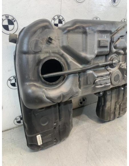 Reservoir essence BMW X6 F16 
