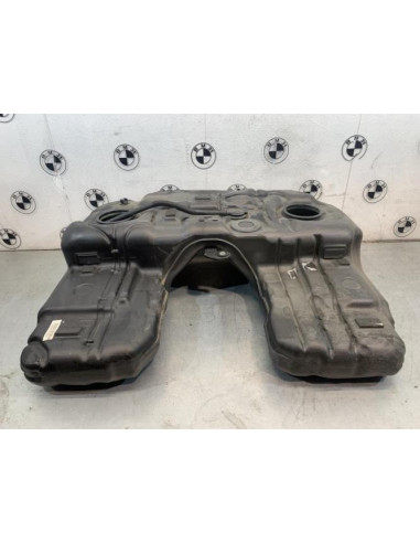 Reservoir essence BMW X6 F16 