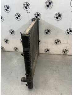 Radiateur eau BMW X5 E53 Essence