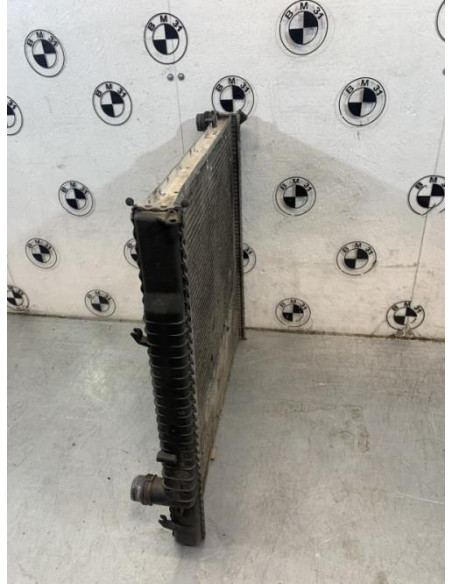 Radiateur eau BMW X5 E53 Essence