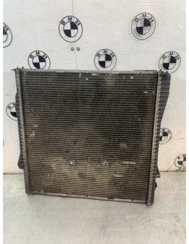 Radiateur eau BMW X5 E53 Essence