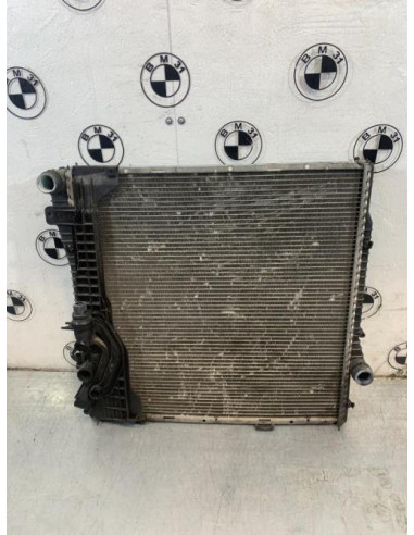 Radiateur eau BMW X5 E53 Essence