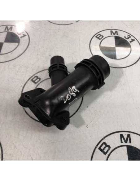 Boitier eau BMW SERIE 5 E61 TOURING PHASE 1 BREAK Diesel