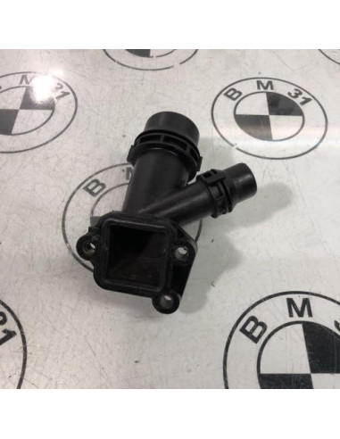 Boitier eau BMW SERIE 5 E61 TOURING PHASE 1 BREAK Diesel