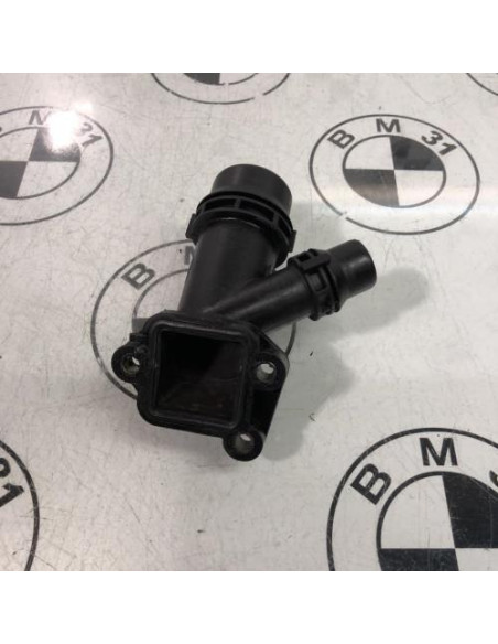 Boitier eau BMW SERIE 5 E61 TOURING PHASE 1 BREAK Diesel