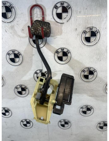 Pedalier BMW SERIE 5 F11 TOURING PHASE 1 BREAK Diesel