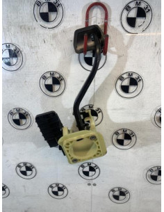 Pedalier BMW SERIE 5 F11 TOURING PHASE 1 BREAK Diesel 2