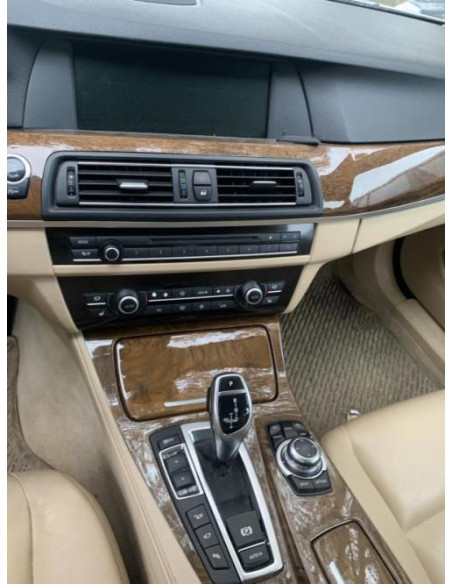 Pedalier BMW SERIE 5 F11 TOURING PHASE 1 BREAK Diesel