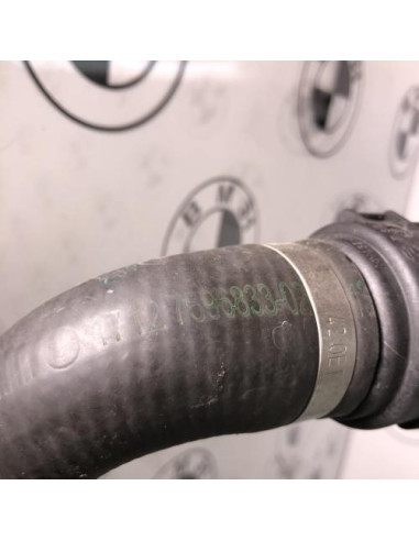 Durite BMW SERIE 1 F21 PHASE 1 Essence