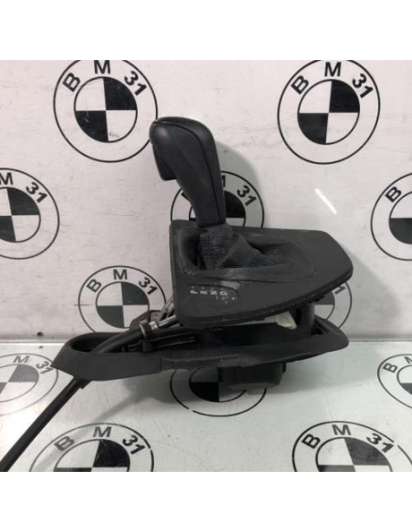 Selecteur boite de vitesse BMW SERIE 3 E91 TOURING PHASE 2 BREAK Diesel